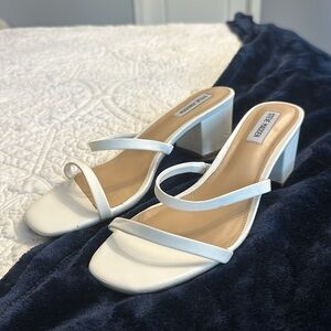 Steve Madden Women's Issy Heeled Sandal